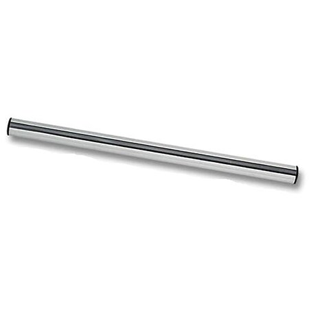 Drum Works Furniture Rack 24 in. Straight Bar, Chrome DWCPRKB24S